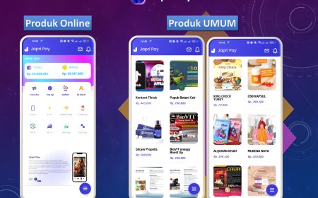 Japripay hadir sebagai solusi di tengah terampasnya hak karyawan di kantor oleh digitalisasi segala sektor