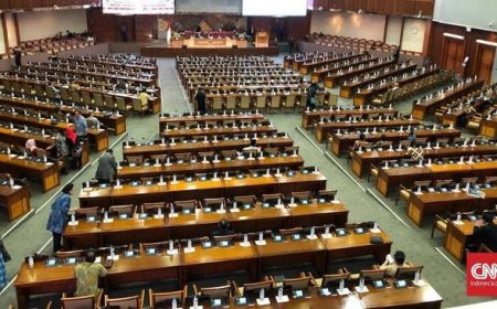 Kiamat nya para koruptor dengan e-budgeting dan digitalisasi pengelolaan APBD dan APBN