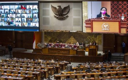 Pentingnya Asas Keterbukaan Penggunaan Anggaran Daerah