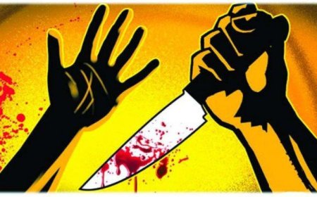 Prajurit TNI AD yang Mabuk Menusuk Hingga Membunuh Pengamen