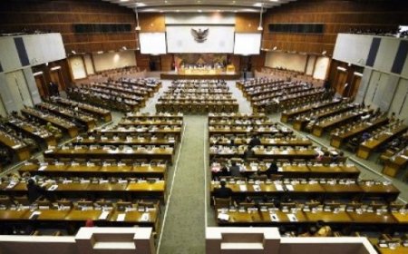 MASYARAKAT WAJIB TAU >> Perlunya Keadilan dan penyeragaman dalam Pembagian Kuota Kursi DPR RI Per Provinsi