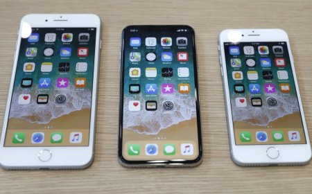 Inilah Daftar iPhone Jadul yang Gak Kebagian iOS 17, Saatnya Ganti HP Baru