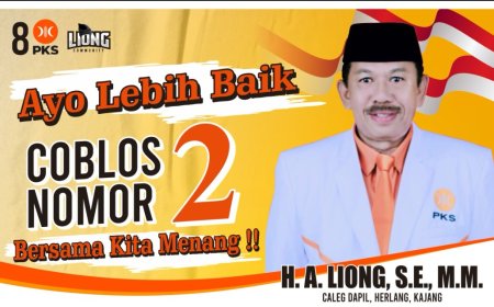 Bari Bukti Bukan Janji