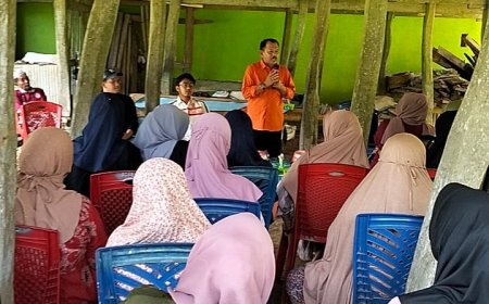 Ayooo Lebih Baik Bersama H.A.LIONG SE