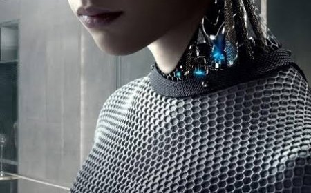 AI Potensi Kiamat "Deus Ex Machina"