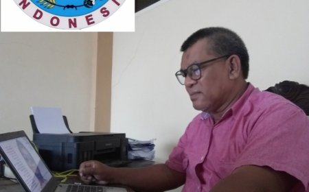 Antara hak dan kewajiban petugas Pertanahan