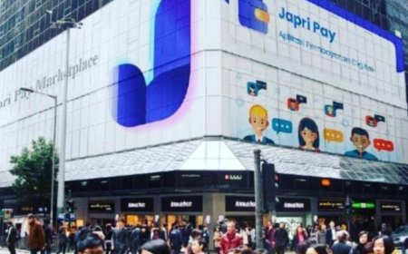 Cara Register Via Link Refferal Di Aplikasi Japripay