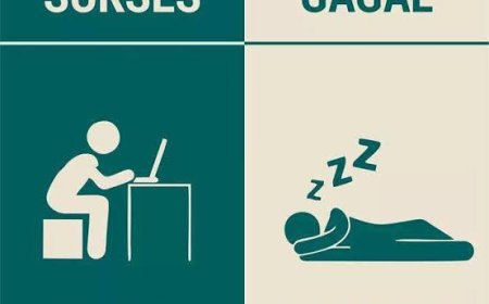 Wajib Tau : Mengapa kesuksesan sering kali datang kepada orang yang berani bertindak?