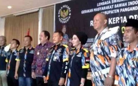 Udah tau belum? Perbedaan Ormas dan LSM baik secara umum maupun kelembagaan? Simak tulisan ini