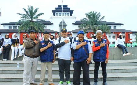 Komunitas IGS BIMA Al Jabbar Bandung