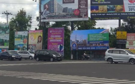 Baliho Vs Whastapp Framing : Pengaruh Psikologis Pemilih Caleg yang Melihat Baliho dibandingkan yang Berinteraksi Langsung lewat Media WhatsApp