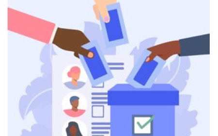 Cara cerdas menjadi kandidat dalam Pemilu 2024