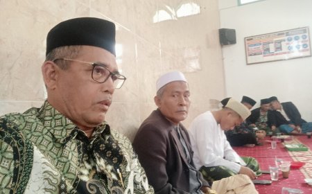 H. Didin Caleg DPRD Kab. Garut 2024 dari GOLKAR
