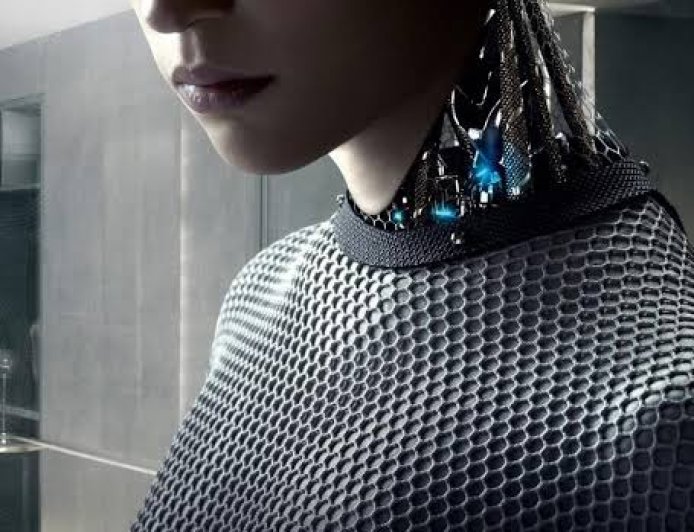 AI Potensi Kiamat "Deus Ex Machina"