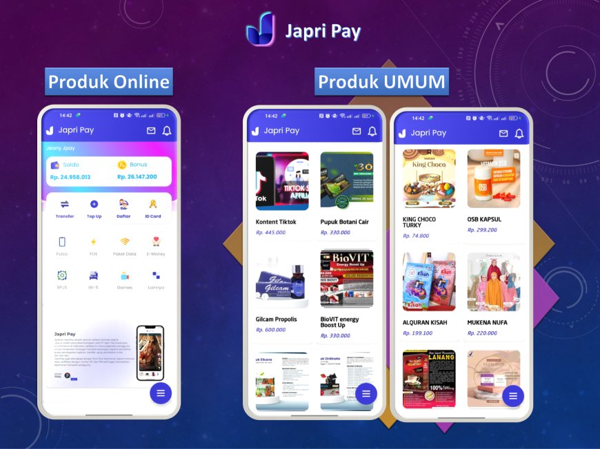Japripay hadir sebagai solusi di tengah terampasnya hak karyawan di kantor oleh digitalisasi segala sektor