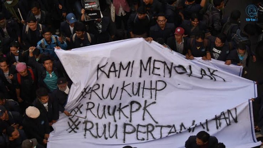 Pentingnya nilai moral Pancasila di tengah digitalisasi