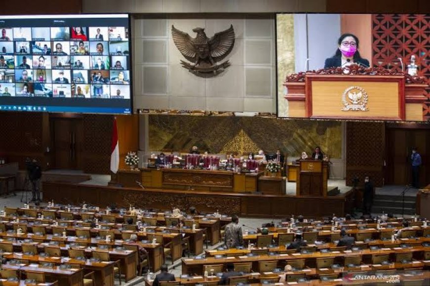 Pentingnya Asas Keterbukaan Penggunaan Anggaran Daerah