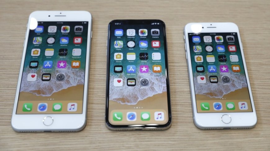 Inilah Daftar iPhone Jadul yang Gak Kebagian iOS 17, Saatnya Ganti HP Baru