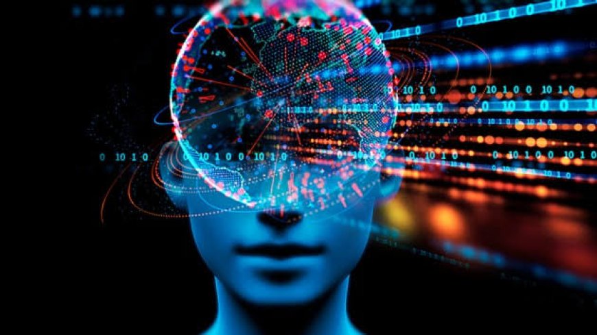 Bagaimana cara kerja AI (Artificial Intelligence)?