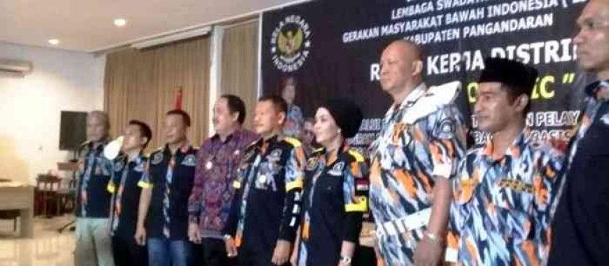 Udah tau belum? Perbedaan Ormas dan LSM baik secara umum maupun kelembagaan? Simak tulisan ini