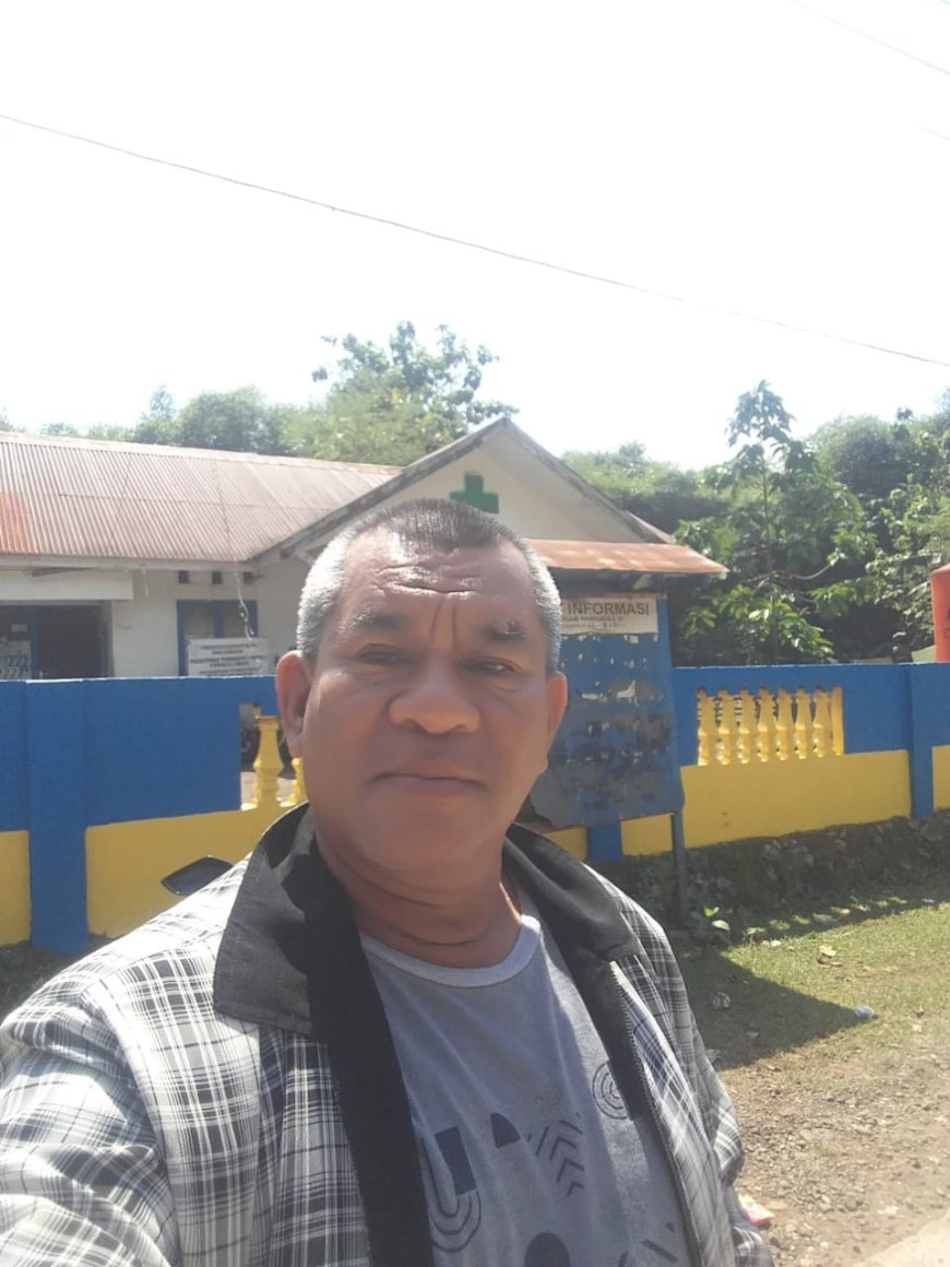 Tim LPARI Membantu Desa Toddolimae Mengatasi Kendala Jaringan Wifi