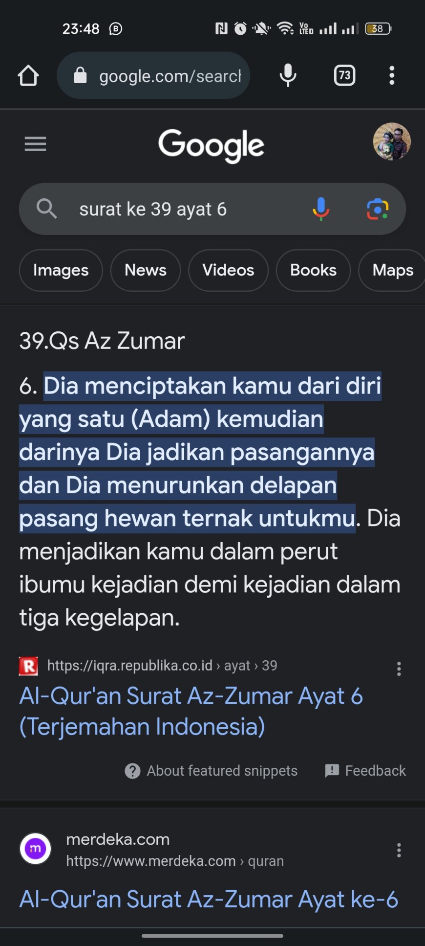 Gara gara angka 3,6,9 Tesla masuk Islam, ini uraiannya