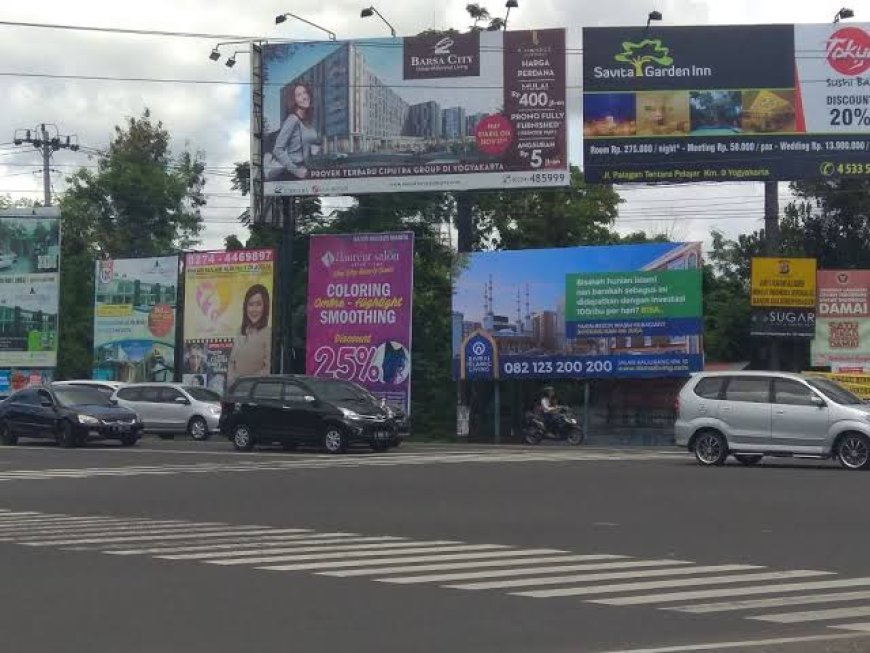 Baliho Vs Whastapp Framing : Pengaruh Psikologis Pemilih Caleg yang Melihat Baliho dibandingkan yang Berinteraksi Langsung lewat Media WhatsApp