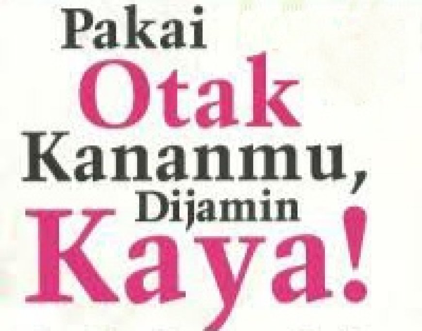 DIJAMIN KAYA RAYA