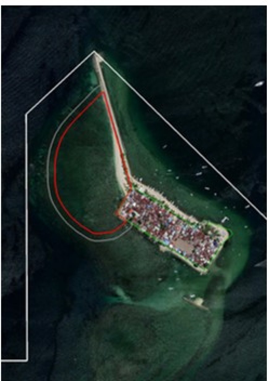 Reklamasi Pulau Lae-Lae 12,11 Ha: Sebuah Langkah Menuju Peningkatan Pariwisata di Sulawesi Selatan