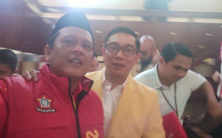 Azhar Hariman, ST. Bacaleg DPRD Kota Bandung dari Partai GOLKAR