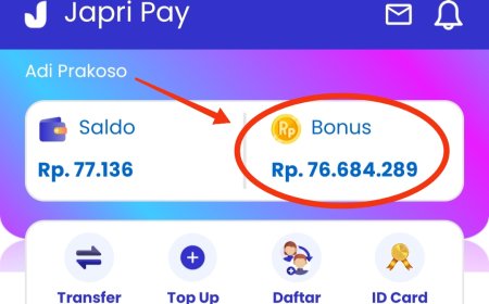 100% GRATIS... PENGHASIL UANG INSTAN !...