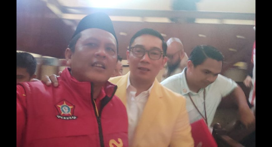 Azhar Hariman, ST. Bacaleg DPRD Kota Bandung dari Partai GOLKAR