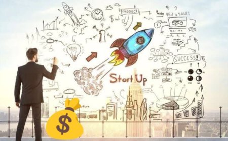 Bisakah Saham di Perusahaan START UP Bisa Benar Benar Menghasilkan Begitu Banyak CUAN?...