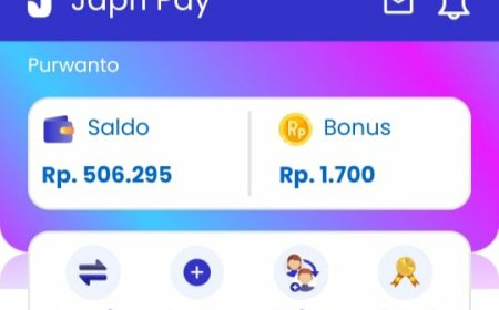 APLIKASI PENGHASIL UANG & SAHAM GRATISAN