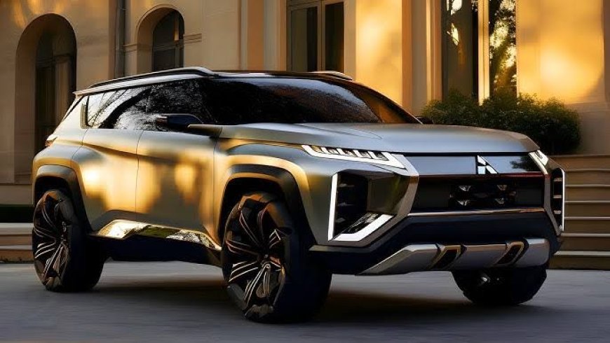 AMBIL PAJERO GRATIS INI !...