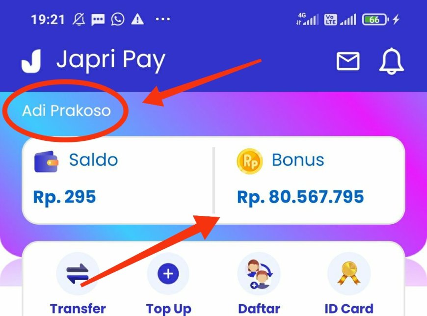 Rp. 80,5 Juta GRATIS