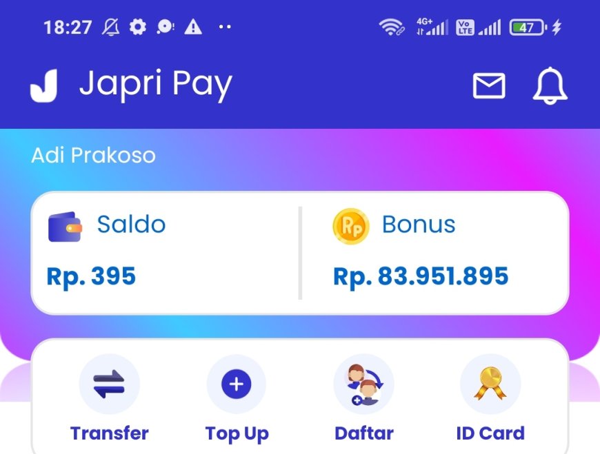 GRATISAN !!!... HASILKAN RP. 83,9 JUTA