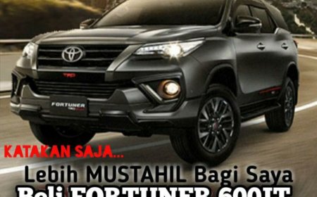 GRATIS !!!... HANYA MODAL PIKIRAN SAJA