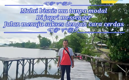 SAYA PENI SAPUTRA, SE