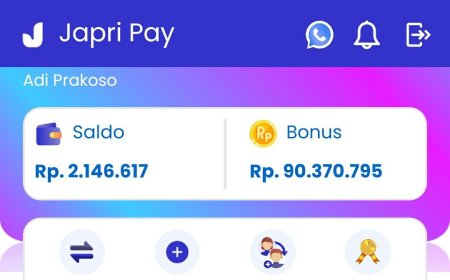 Rp. 90 Juta GRATIS, Mau ?...