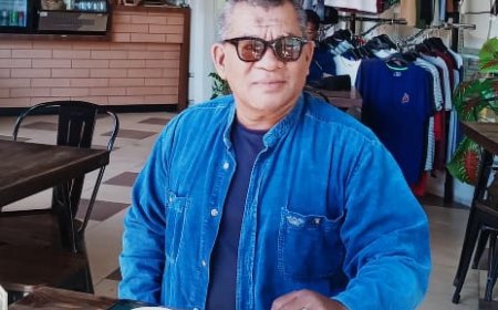 Sejarah gedung pengadilan Makassar