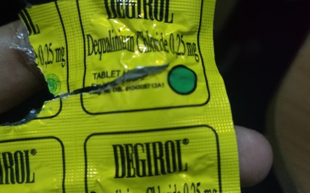 Obat ampuh mengatasi Radang Tenggorokan