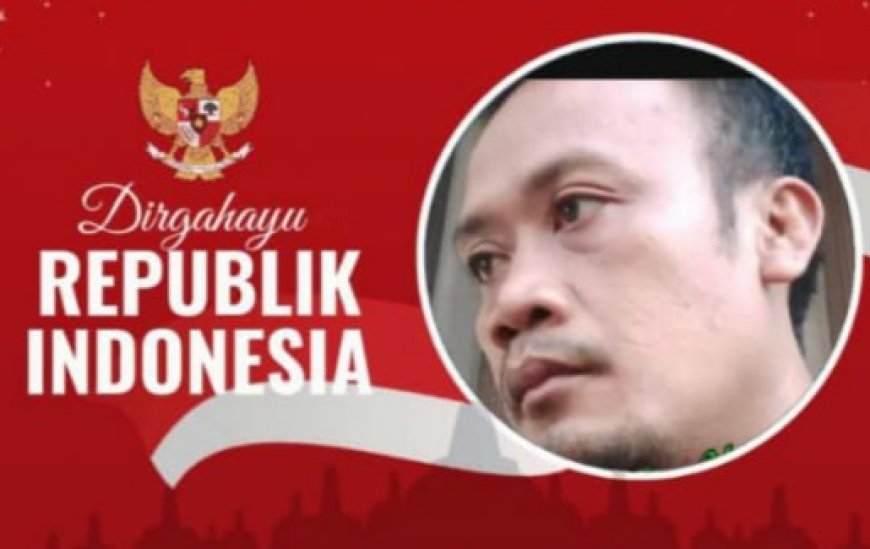 SAYA ENCEP RONI HOLIDIN JAPRIPAY