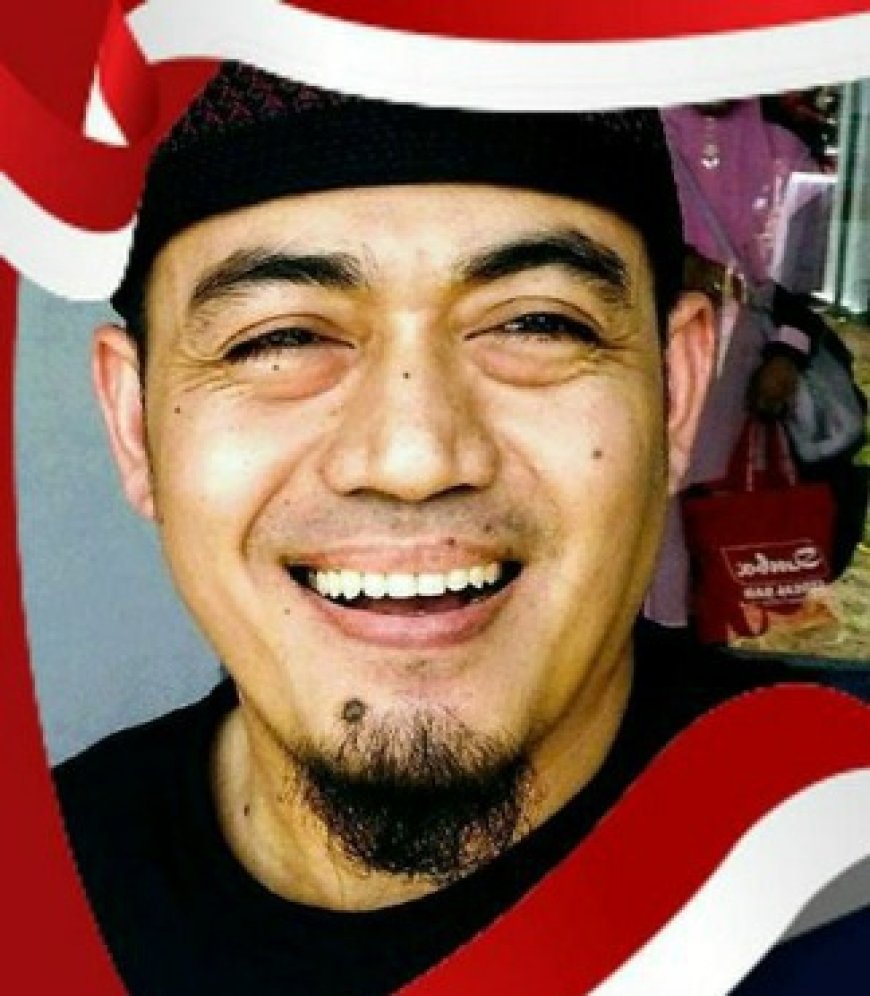 SAYA ADI PRAKOSO