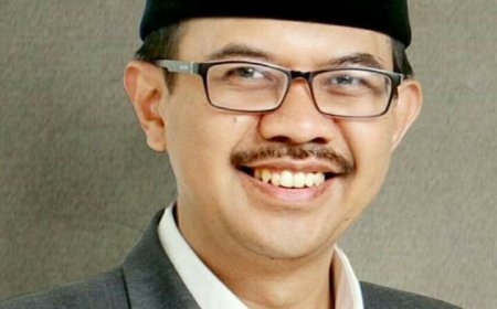 Ir. Dony Mulyana Kurnia (DMK)