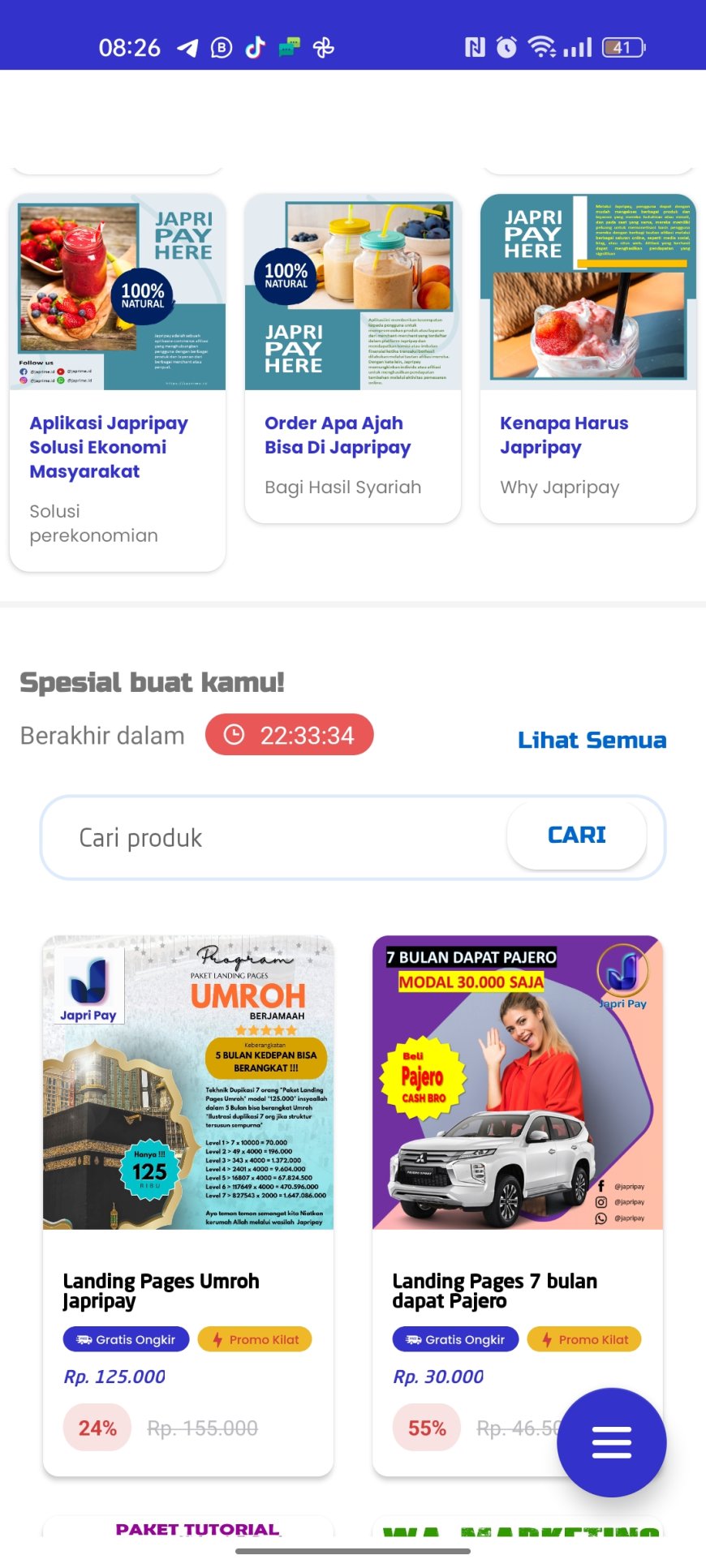 5 kalimat yang sering di ucapkan orang sukses
