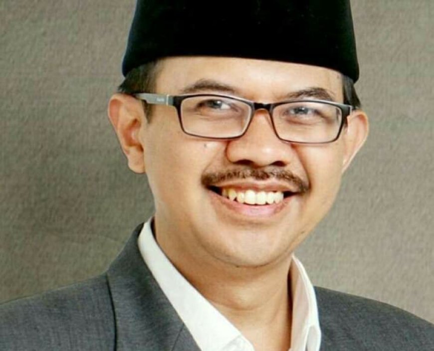 Ir. Dony Mulyana Kurnia (DMK)