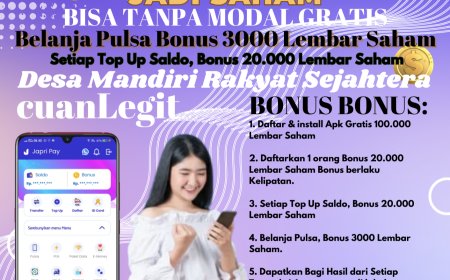 JAPRIPAY APPLIKASI PEMBAYARAN DAN E-COMMERCE SYARIAH
