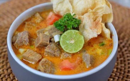 Soto Betawi