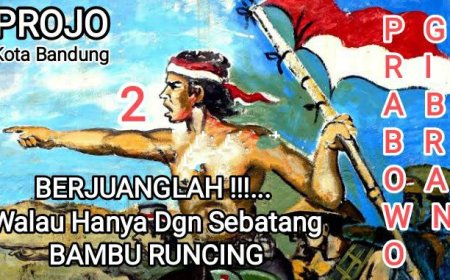 PANTANG MENYERAH !!!...